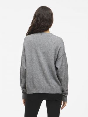 MEDIUM GREY MEL