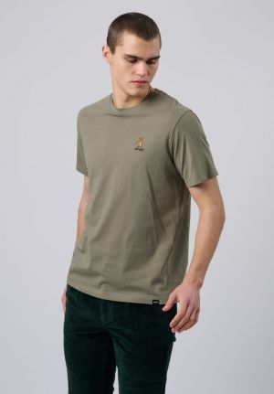  BRONZE GREEN