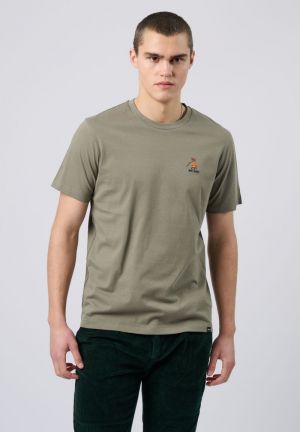  BRONZE GREEN