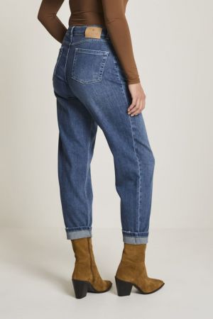  SMOKEY INDIGO