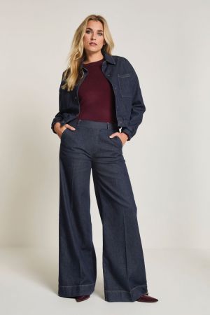 INDIGO BLUE