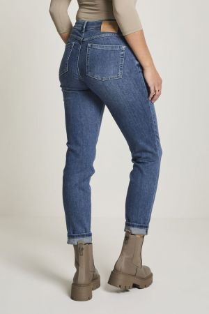  SMOKEY INDIGO