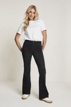 USED BLACK