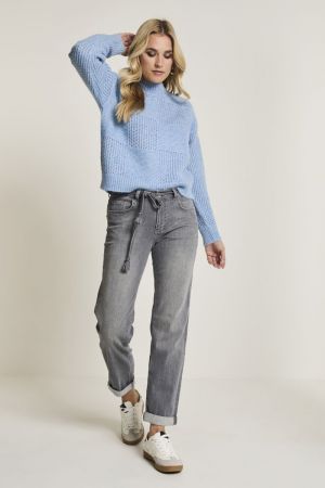  GREY USED