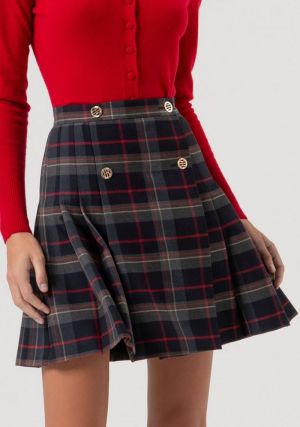  DARKBLUERED