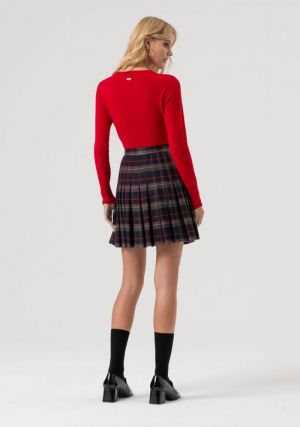  DARKBLUERED