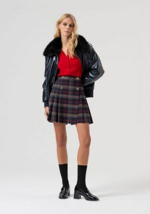  DARKBLUERED