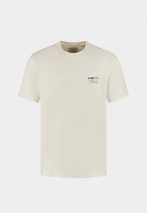 OFF WHITE