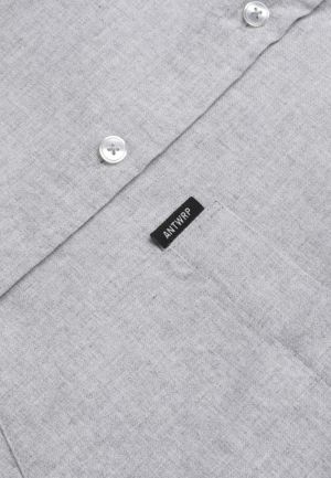  ROCK GREY