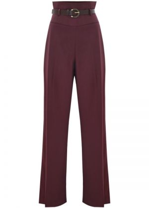 A25PPF7994ABUN2487 BURGUNDY