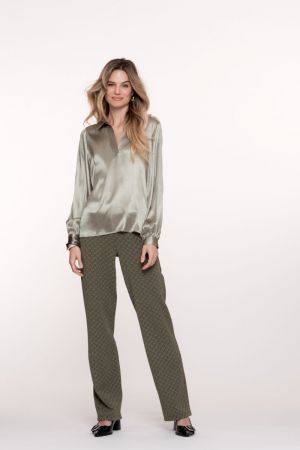  SOFT GREEN