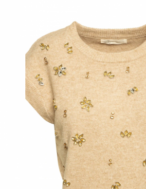  BEIGE MELANGE