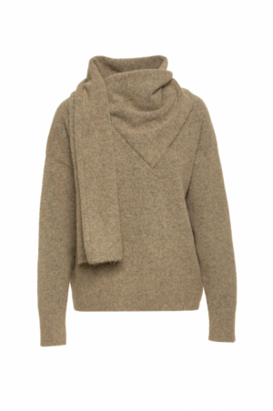 BEIGE MELANGE