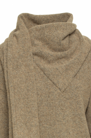 BEIGE MELANGE