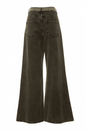  BLACK DENIM