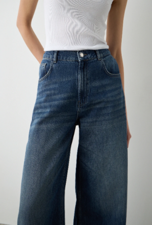  BLUE DENIM