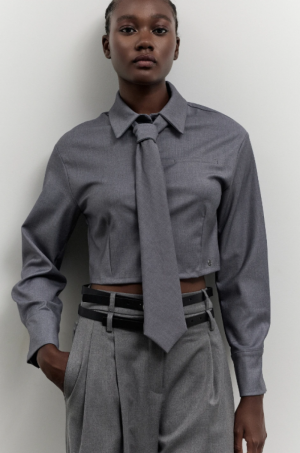 COOL GREY