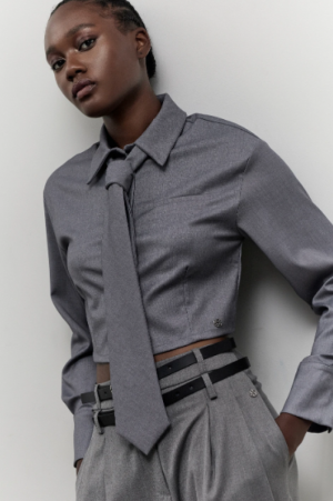 COOL GREY