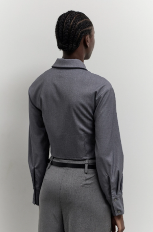  COOL GREY