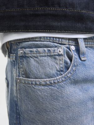 BLUE DENIM