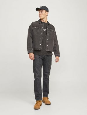  BLACK DENIM