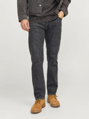  BLACK DENIM