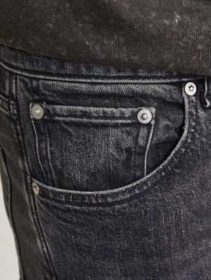  BLACK DENIM