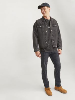 BLACK DENIM