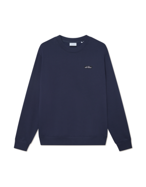 DARK NAVY BLUE