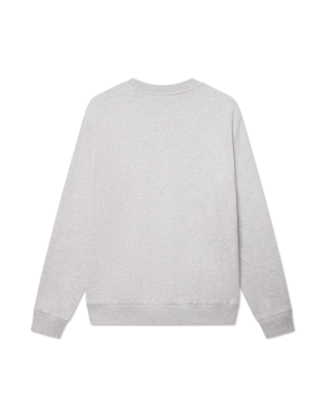  SNOW MELANGE