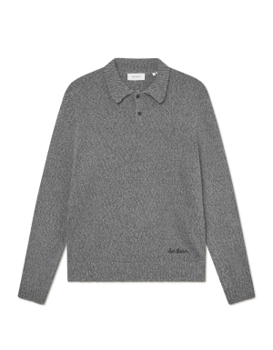  BLACK/GREY MELA