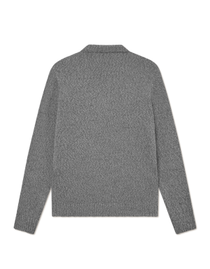  BLACK/GREY MELA