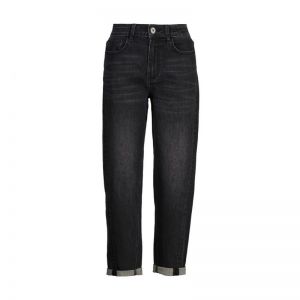  BLACK DENIM
