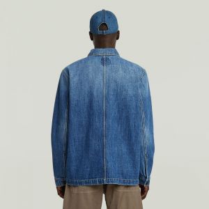 WORN IN WATERWA