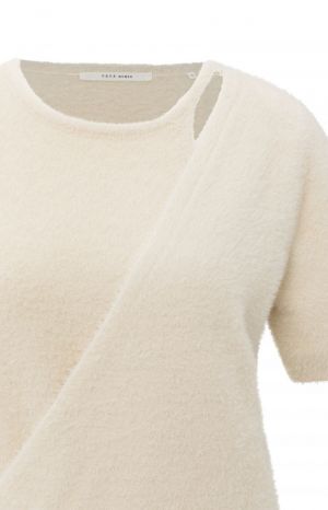 CHALK WHITE