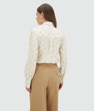  CREME WHITE