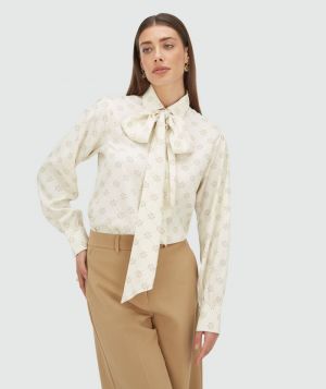  CREME WHITE