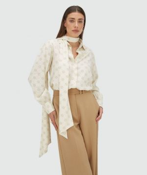  CREME WHITE