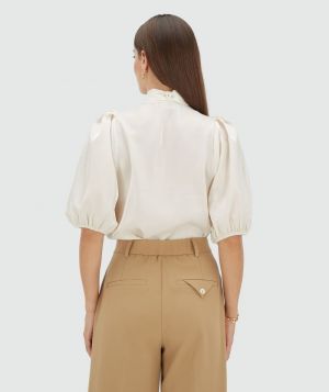 CREME WHITE