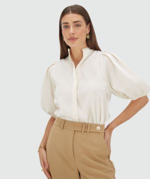  CREME WHITE