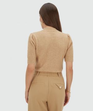 LIGHT BROWN MEL