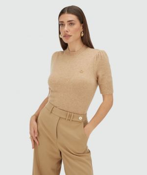  LIGHT BROWN MEL