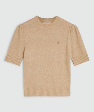 LIGHT BROWN MEL