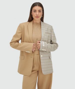 LIGHT BROWN MEL