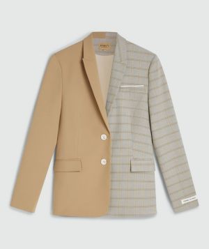 LIGHT BROWN MEL