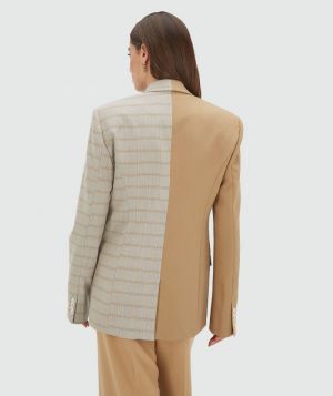 LIGHT BROWN MEL