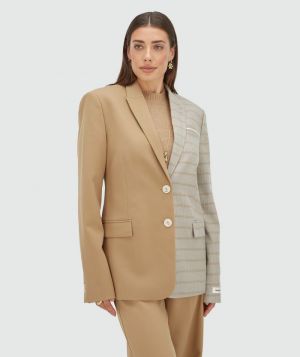 LIGHT BROWN MEL