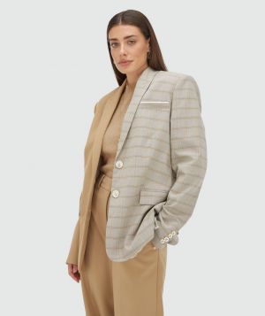 LIGHT BROWN MEL
