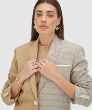 LIGHT BROWN MEL