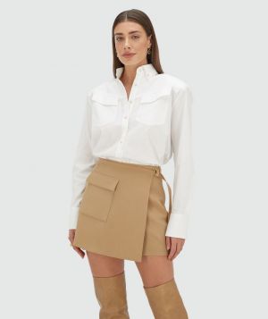  LIGHT BROWN